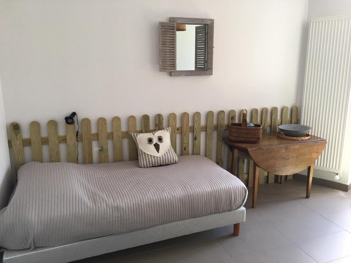 Les Trois Temps Hotel