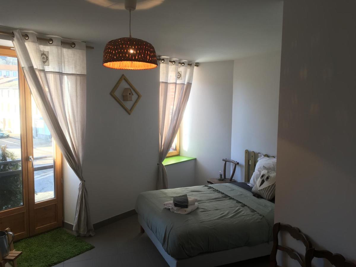 Les Trois Temps Hotel *